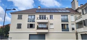 t2 à la vente -   91280  SAINT PIERRE DU PERRAY, surface 39 m2 vente t2 - UBI481332428